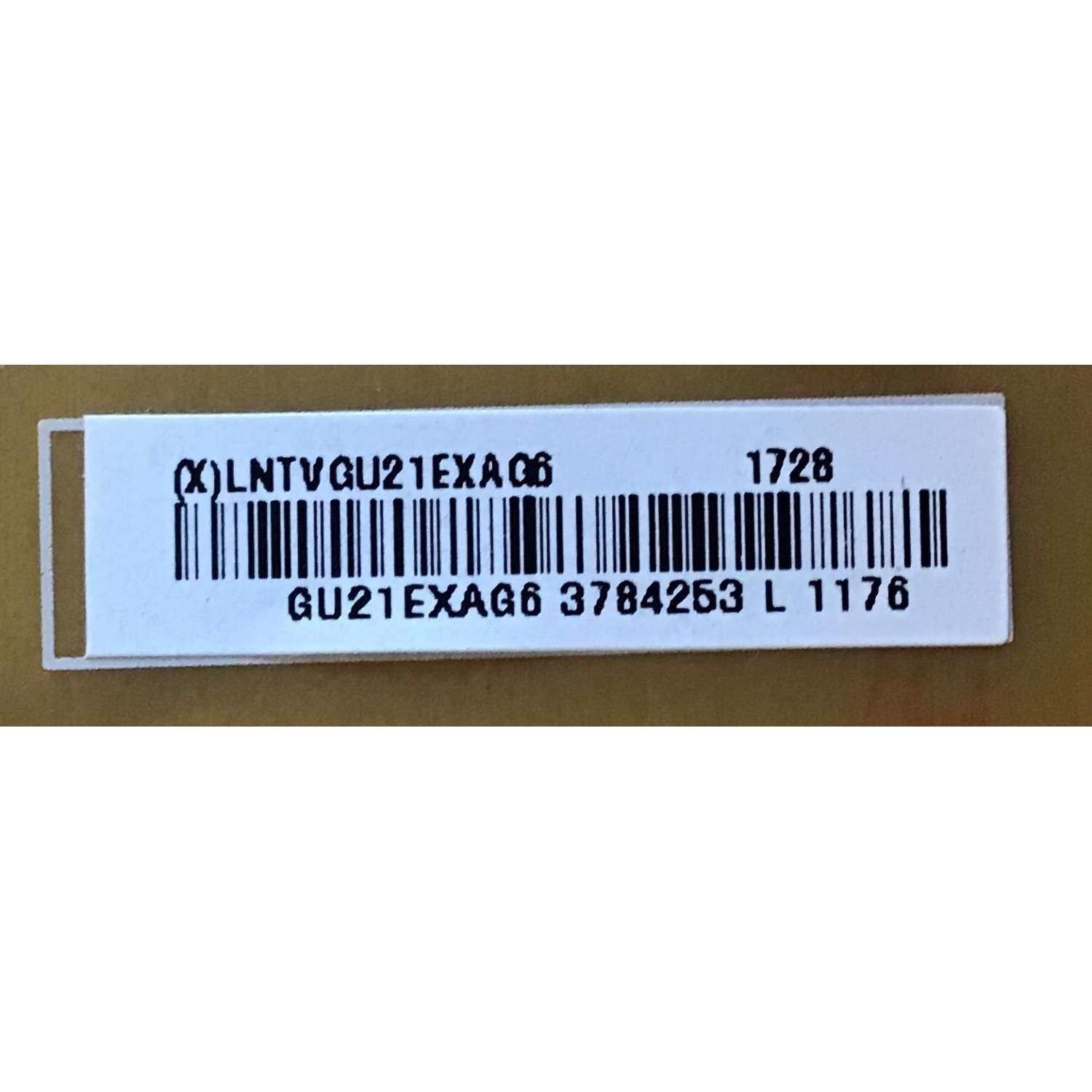 KIT DE TARJETAS VIZIO / MAIN XHCB0QK0030 715G8547-M0B-B00-005K / FUENTE ADTVG1918AA8 715G8388-P01-001-002S / T-CON 6871L-3959A 6870C-0535B / LED DRIVER LNTVGU21EXAG6 715G8492-P01-000-002H / PANEL TPT550U2-EQYSHM.G / MODELO E55-E1 LTM7VI / E55-E2 LWZ2VI - Imagen 3